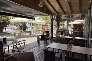 La SEDe &ndash; Vinoteca &ndash; Wine Bar