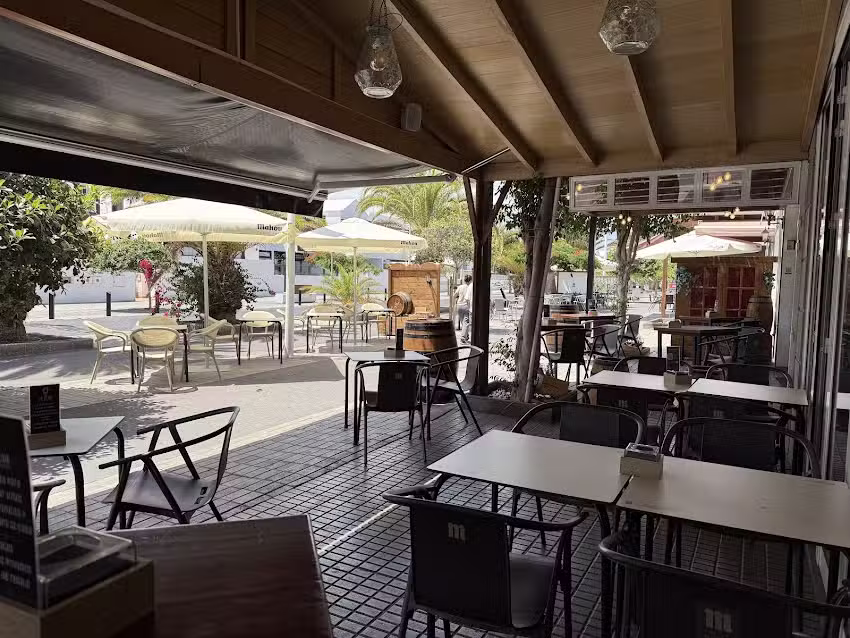 La SEDe &ndash; Vinoteca &ndash; Wine Bar