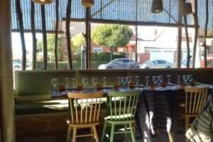 La Senda de Oma&ntilde;a