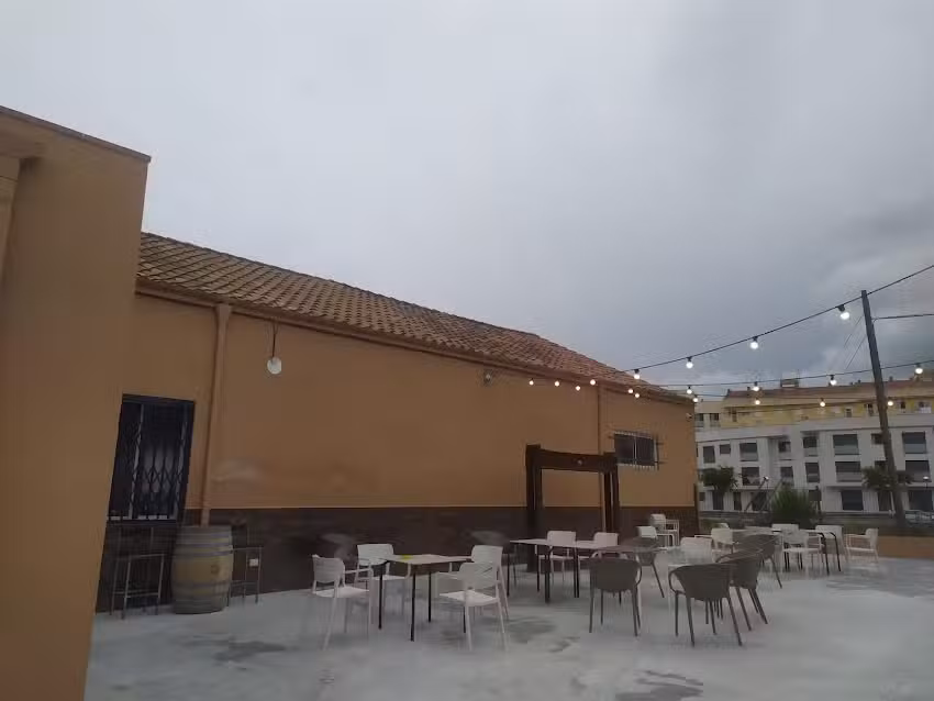 La Serra
