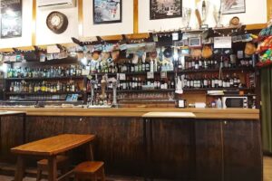 La Servicial Vin&iacute;cola