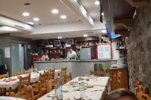 La Sidrer&iacute;a de Alberto