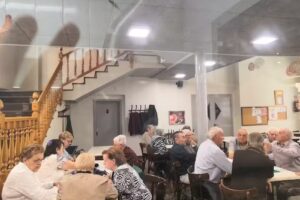 La Sociedad de La Torre de l&rsquo;Espanyol.