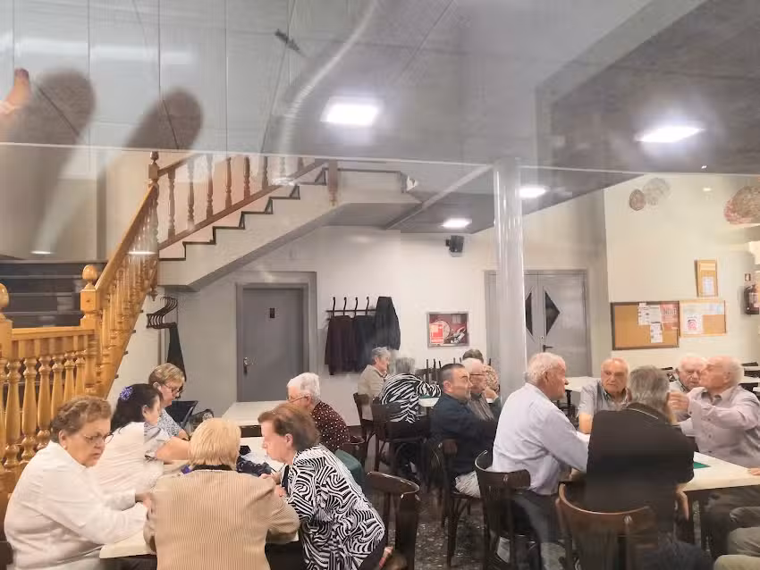 La Sociedad de La Torre de l&rsquo;Espanyol.