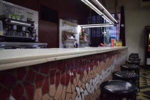 La Societat Braseria