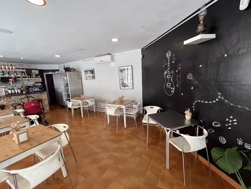 La Sof&iacute;a Bar