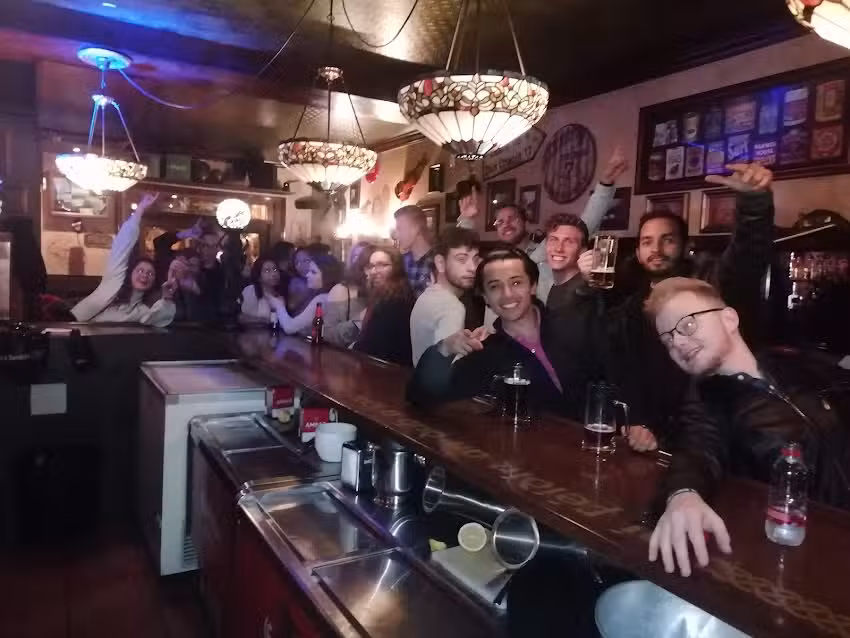 La Sombrereria &ndash; O&rsquo;conell