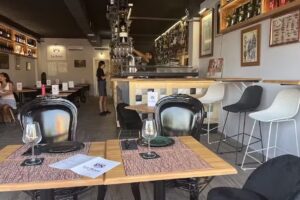 La Sova, Miami Platja Espana