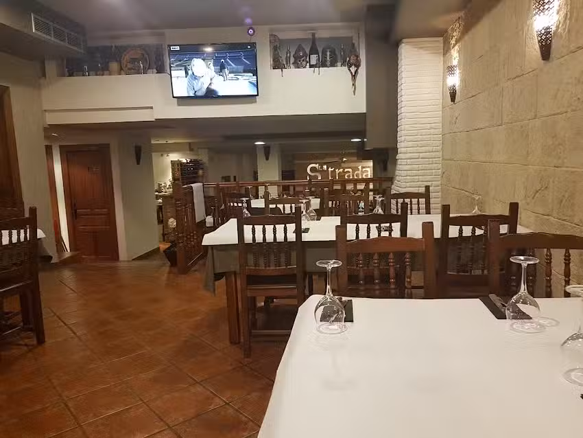 La Strada