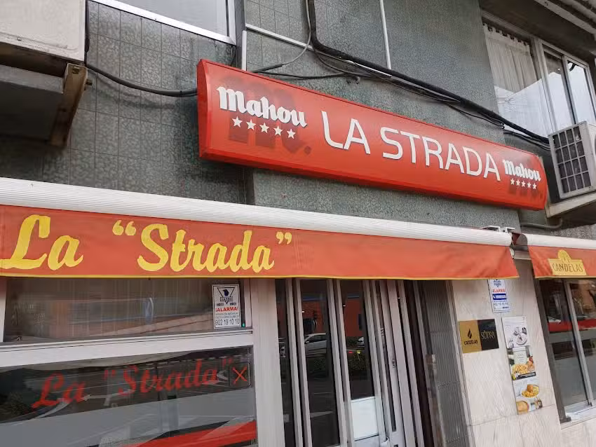 La Strada