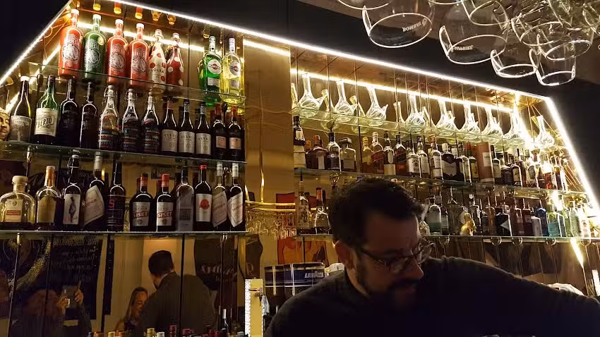 La Sucursal Chamberi