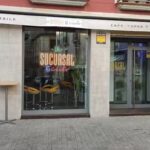La sucursal del cielo