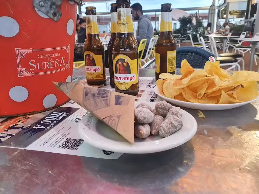 La Sure&ntilde;a