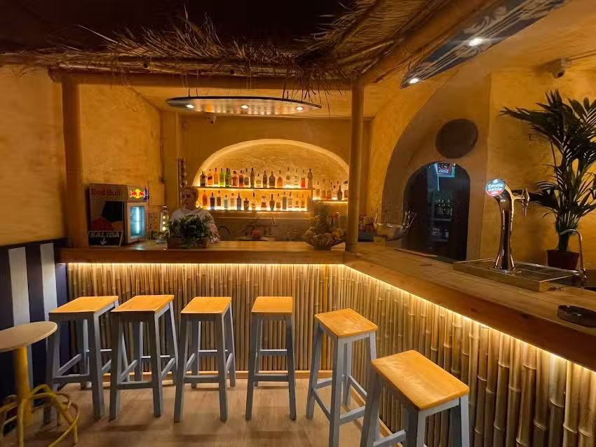 La Surfer&iacute;a Tarifa