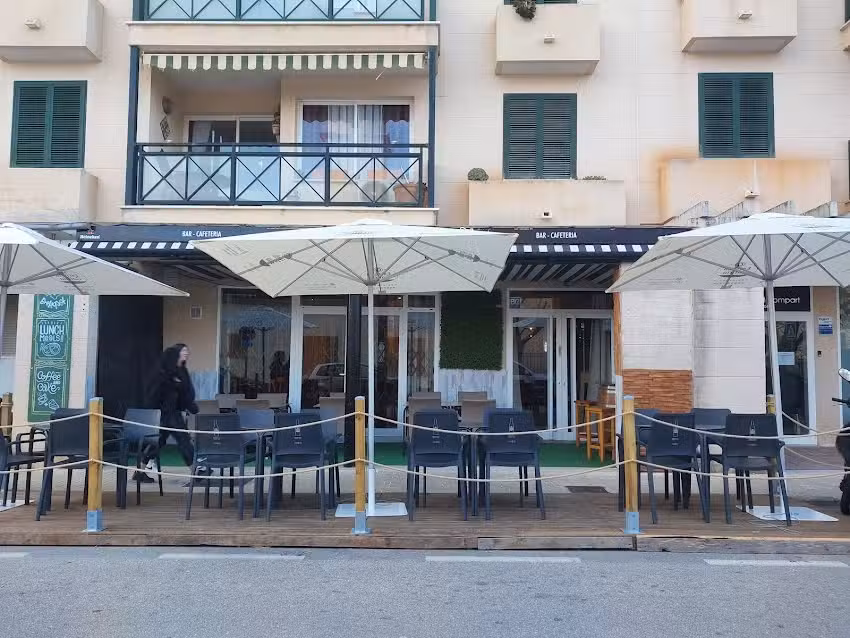 La Taberna