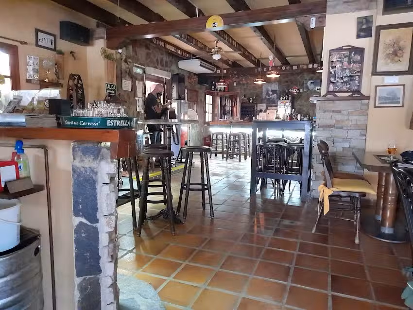 La Taberna