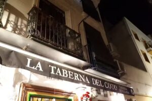 La Taberna 1987
