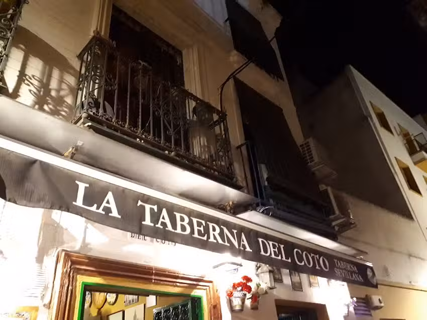 La Taberna 1987