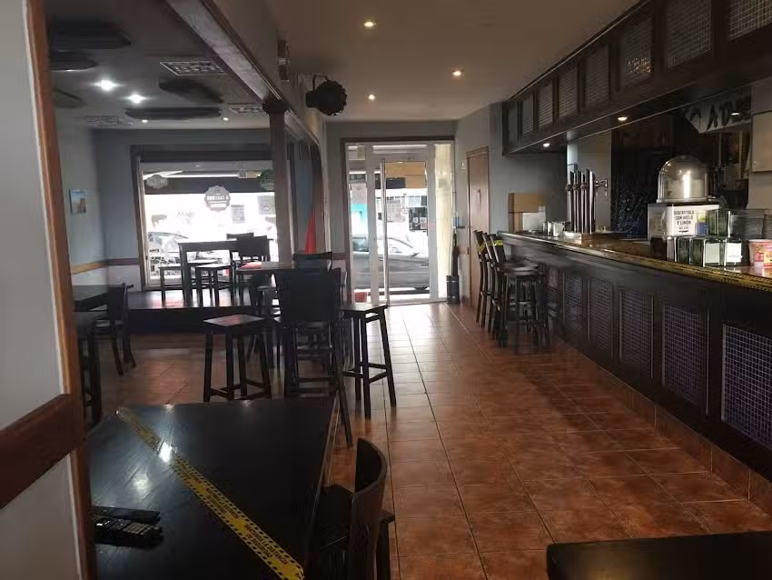 La Taberna