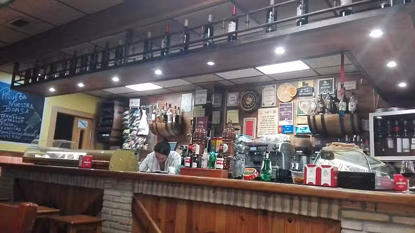 La Taberna