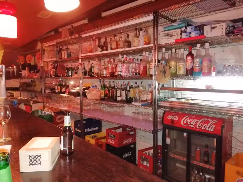 La Taberna