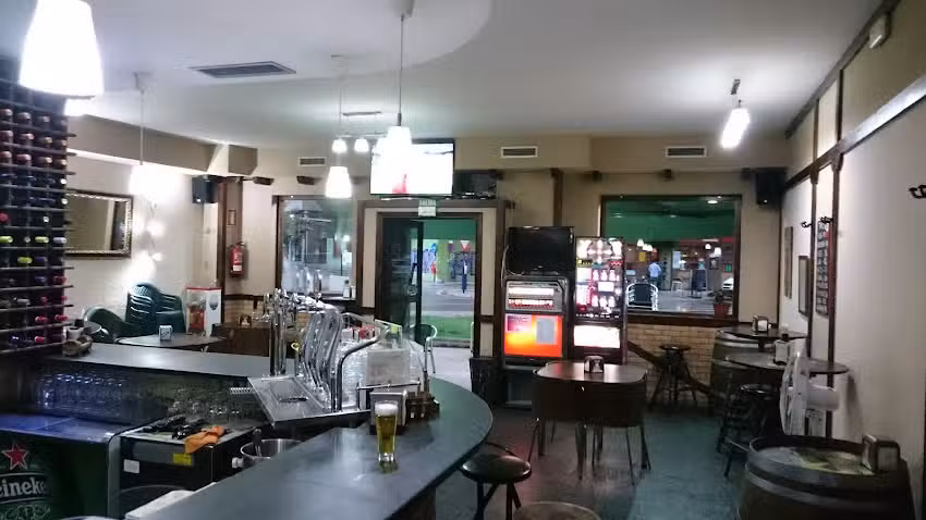 La Taberna