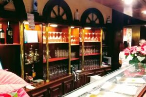 La Taberna