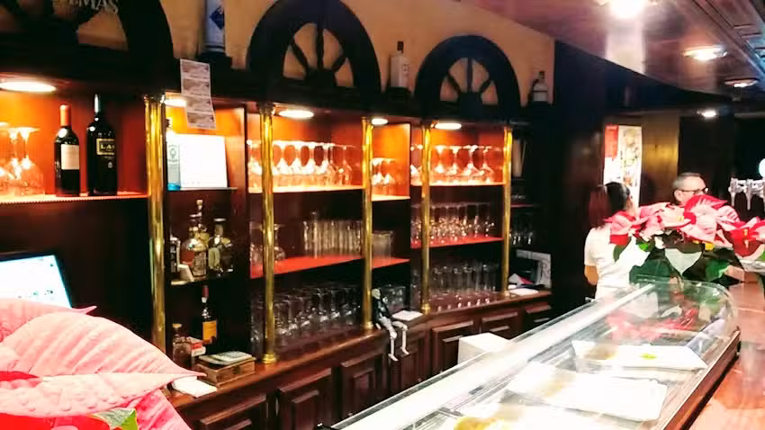 La Taberna