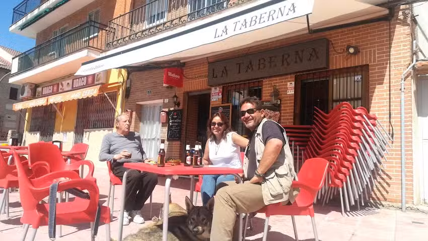 La Taberna