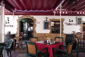 La Taberna