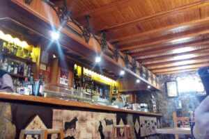 La Taberna Albarracín