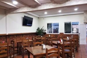 La Taberna Bar-Restaurante