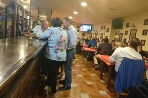 LA TABERNA 《BOCACCIO 》