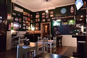 La Taberna Burger Art &ndash; Telde