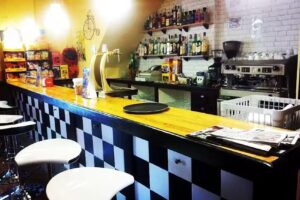 LA TABERNA DE ALDOVER