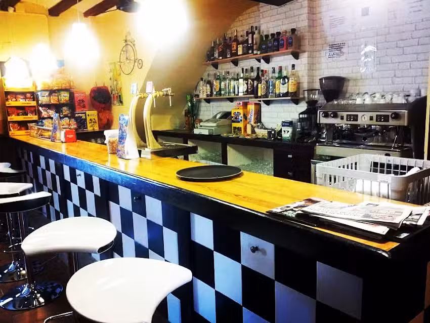 LA TABERNA DE ALDOVER