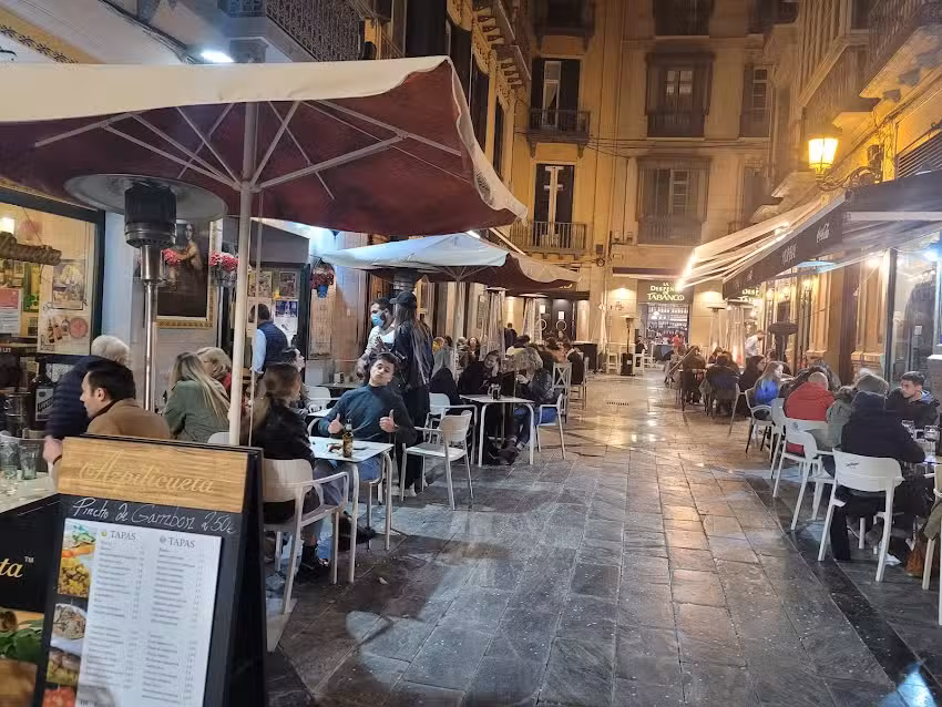 La Taberna de Alvaro