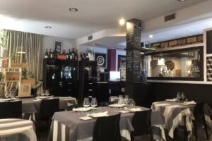 La Taberna de Antioqu&iacute;a