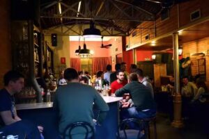 La Taberna de Antonio