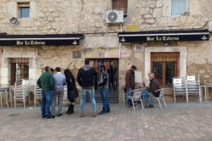 La Taberna de Arcos