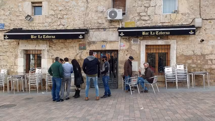 La Taberna de Arcos