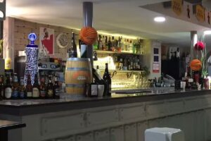 La Taberna de Arriba