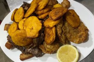 La taberna de Bella 1