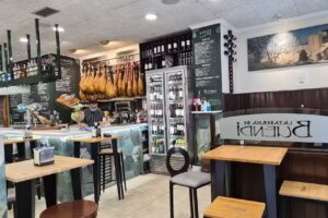 La Taberna De Buendi &ndash; Restaurante en Retiro Madrid