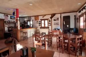 La Taberna De Ca&iacute;n