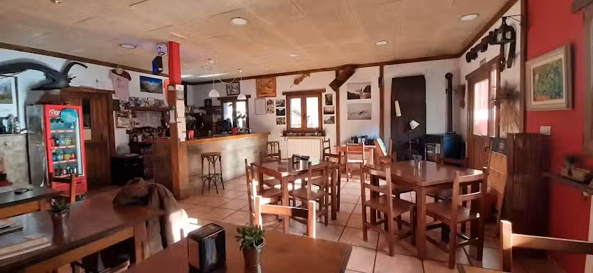 La Taberna De Ca&iacute;n
