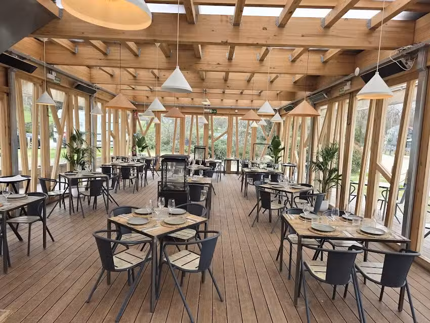 La Taberna de Casa de Campo