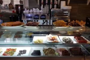 La Taberna De Chipri