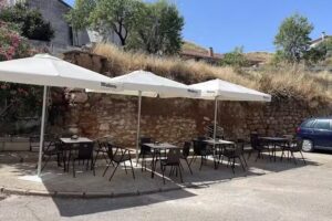 La Taberna de Ciruelas