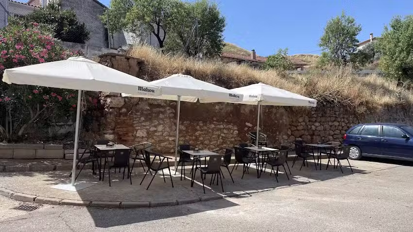 La Taberna de Ciruelas